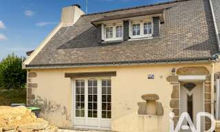 Maison 4 Pièces 100 m² à vendre à Locmiquélic (56570)