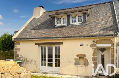 Maison 4 pièces 221000 €