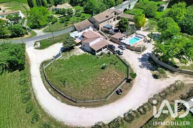 Maison 17 pièces 1031250 €