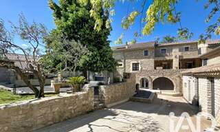 Maison 17 Pièces 434 m² à vendre à Saint-Paulet-de-Caisson (30130)