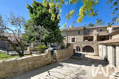 Maison 17 pièces 1031250 €