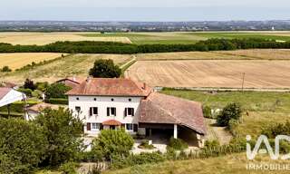 Maison 4 Pièces 173 m² à vendre à Lens-Lestang (26210)