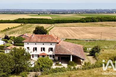 Maison 4 pièces 300000 €