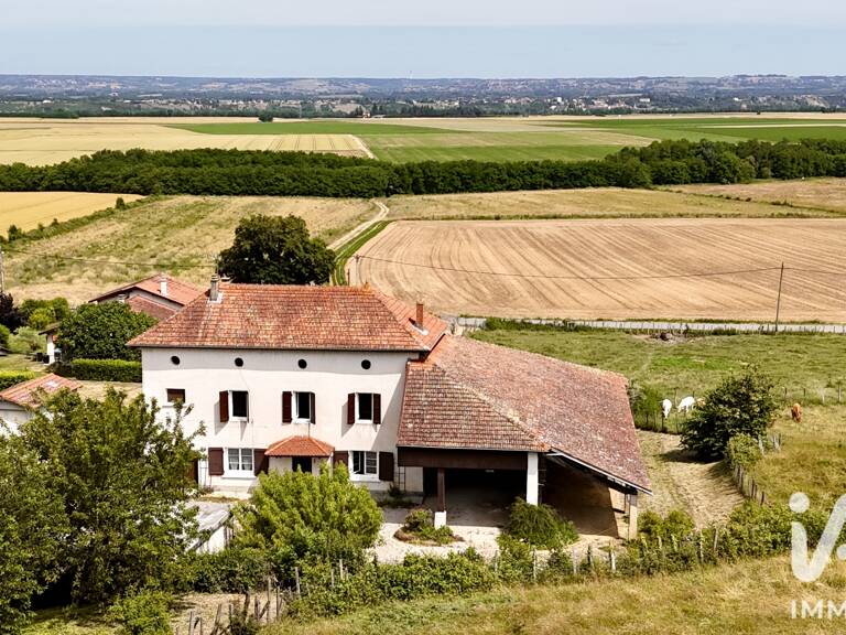 Vente Ferme 4 pièces — photo 1