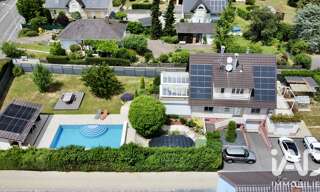 Maison 7 Pièces 158 m² à vendre à Rixheim (68170)