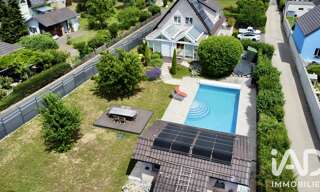 Maison 7 Pièces 158 m² à vendre à Rixheim (68170)