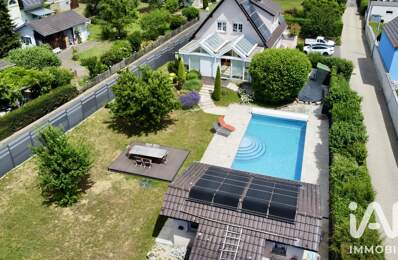 Vente Maison/villa 7 pièces — photo du bien