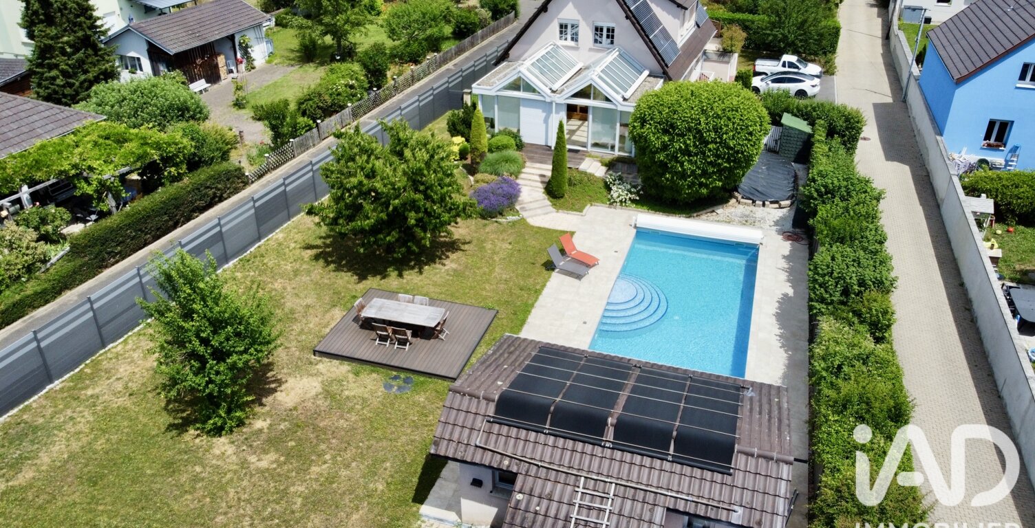 Vente Maison/villa 7 pièces — photo 1