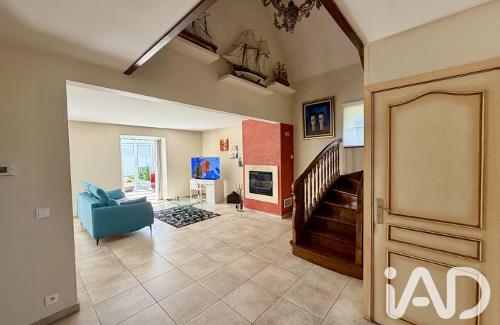 Vente Maison/villa 7 pièces — photo 3