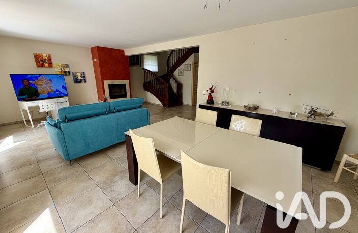 Vente Maison/villa 7 pièces — photo 5