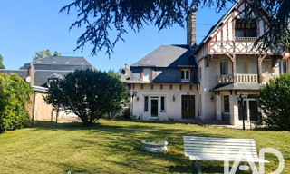 Maison 9 Pièces 327 m² à vendre à Étrépagny (27150)