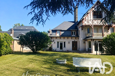 Maison 9 pièces 416000 €