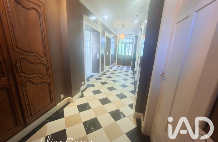 Vente Manoir 9 pièces — photo 2