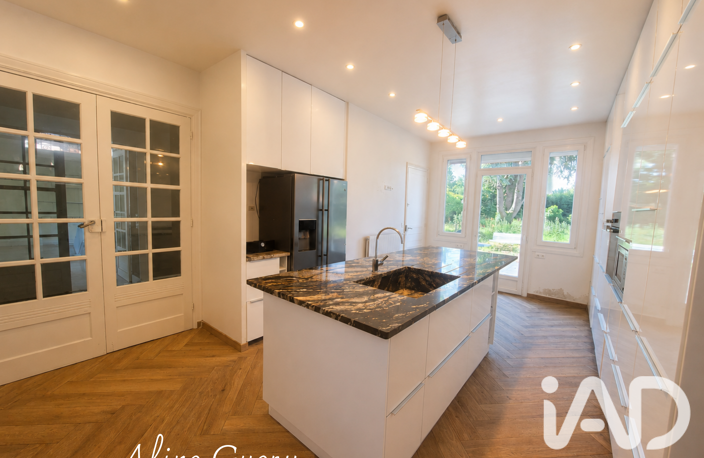 Vente Manoir 9 pièces — photo 3