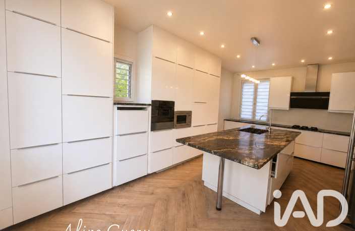 Vente Manoir 9 pièces — photo 4