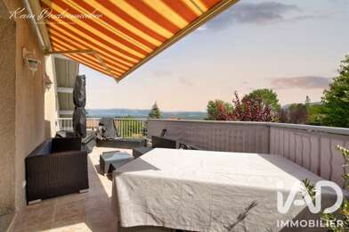Appartement 4 pièces 588000 €