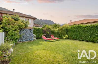 Vente Appartement 4 pièces — photo du bien