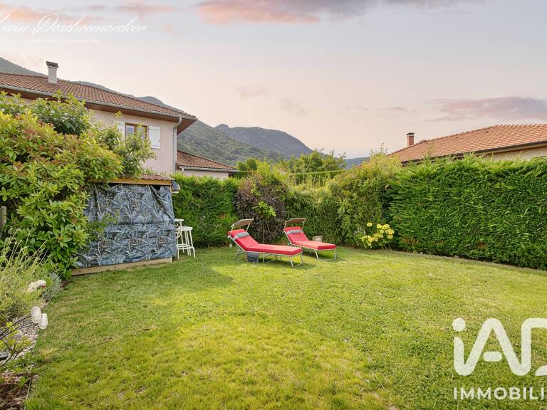 Vente Appartement 4 pièces — photo 1