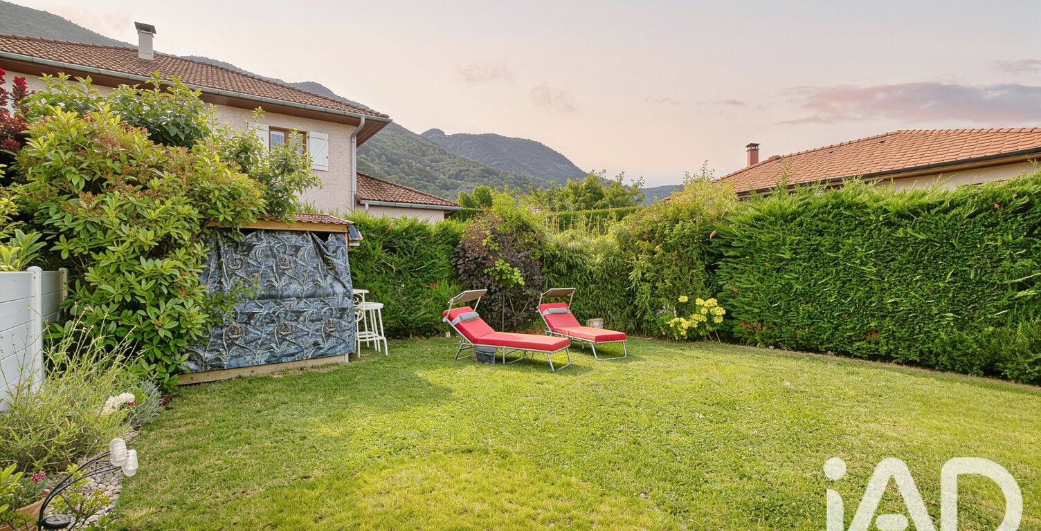 Vente Appartement 4 pièces — photo 1