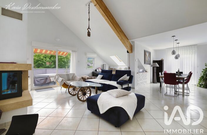Vente Appartement 4 pièces — photo 3