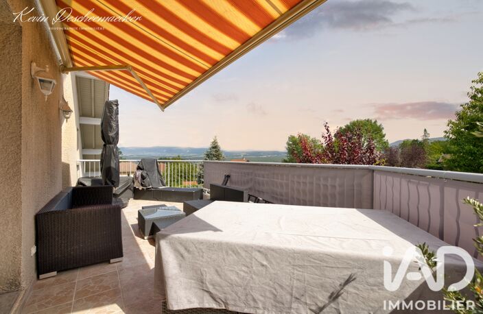 Vente Appartement 4 pièces — photo 4
