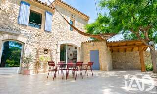 Maison 7 Pièces 220 m² à vendre à Lançon-Provence (13680)