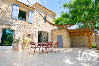 Maison 7 pièces 990000 €