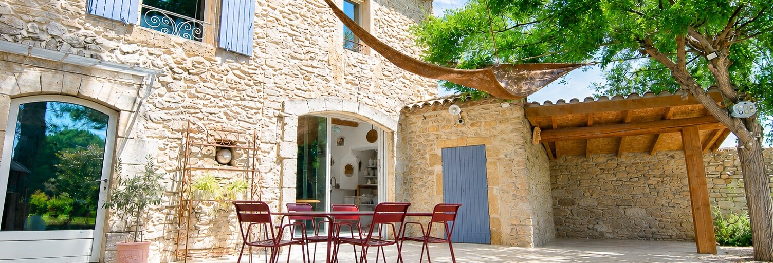 Maison 7 Pièces 220 m² à vendre à Lançon-Provence (13680)