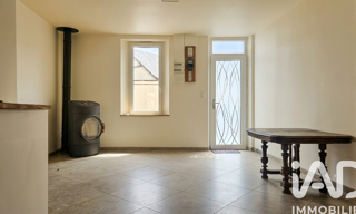 Maison 3 Pièces 61 m² à vendre à Corbie (80800)