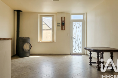 Maison 3 pièces 124000 €