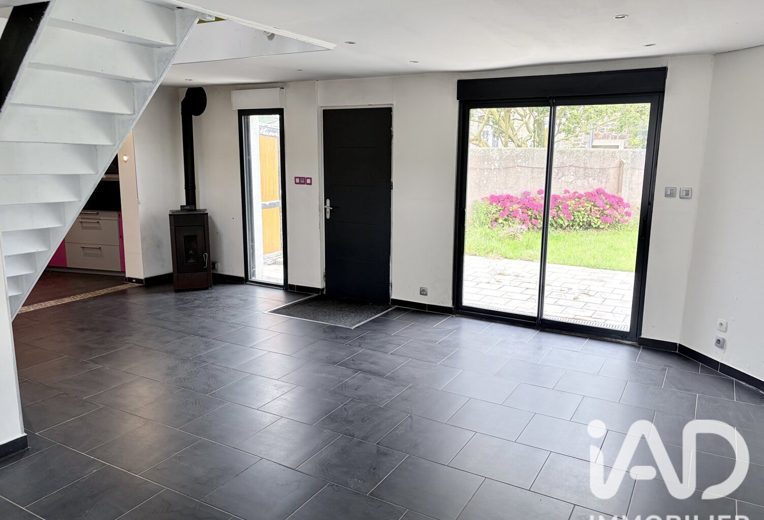 Vente Maison traditionnelle 5 pièces — photo 1