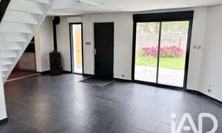 Maison 5 Pièces 97 m² à vendre à Plouescat (29430)