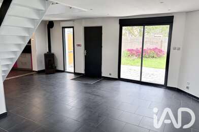 Maison 5 pièces 199900 €