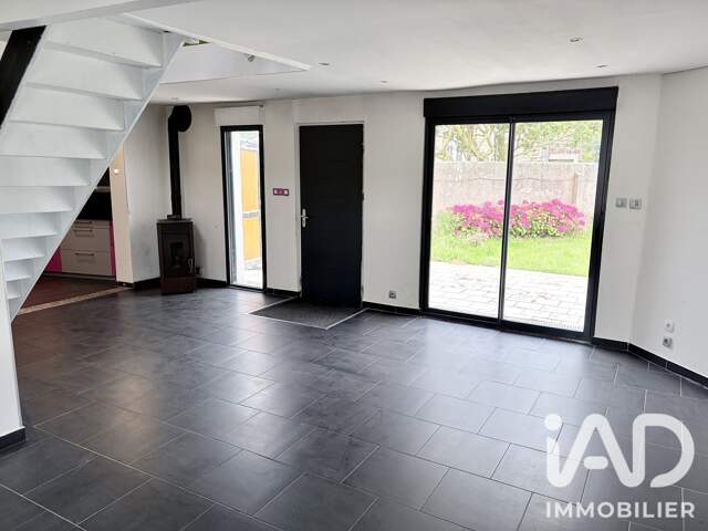 Vente Maison traditionnelle 5 pièces — photo du bien