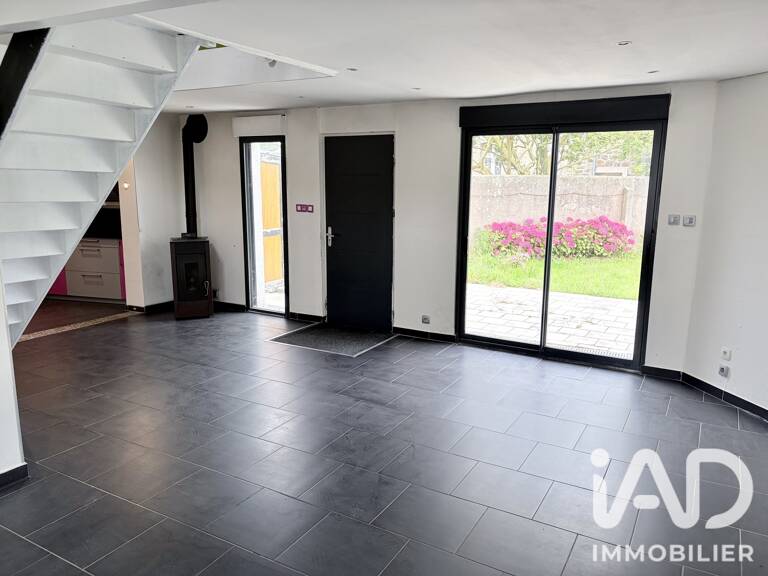 Vente Maison traditionnelle 5 pièces — photo 1