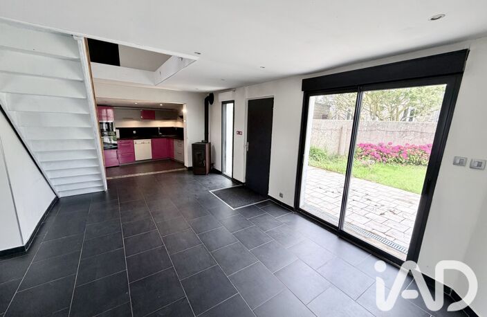 Vente Maison traditionnelle 5 pièces — photo 2
