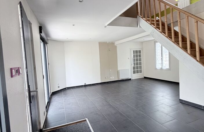 Vente Maison traditionnelle 5 pièces — photo 3