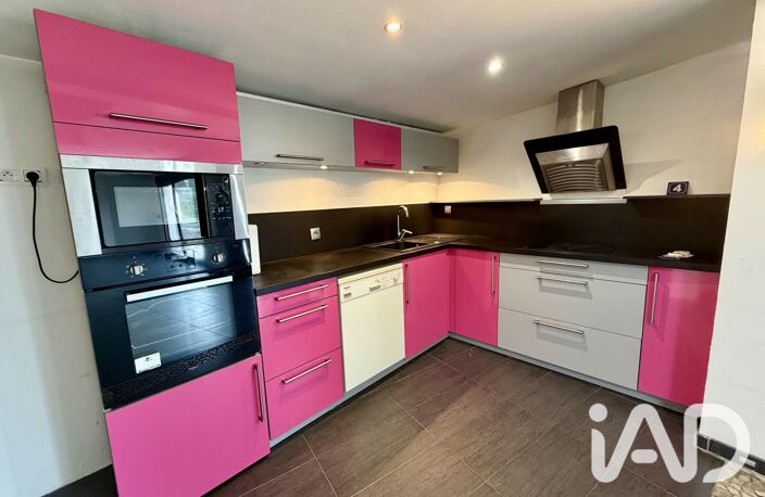 Vente Maison traditionnelle 5 pièces — photo 4