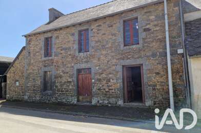 Maison 3 pièces 69000 €