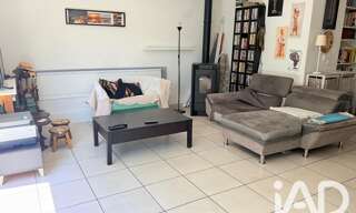 Maison 4 Pièces 92 m² à vendre à Villenave-d'Ornon (33140)