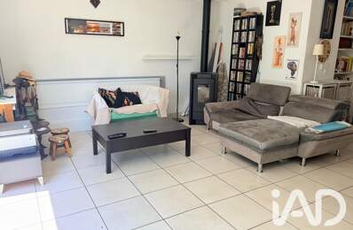 Vente Maison de ville 4 pièces — photo du bien