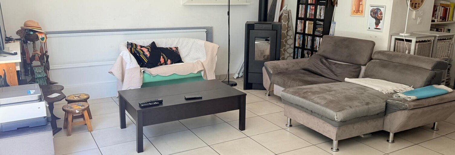 Maison 4 Pièces 92 m² à vendre à Villenave-d'Ornon (33140)