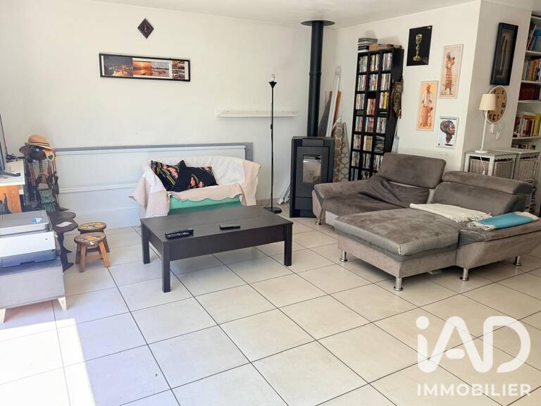 Vente Maison de ville 4 pièces — photo 1