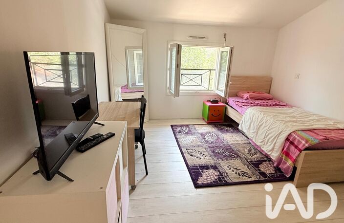 Vente Maison de ville 4 pièces — photo 3