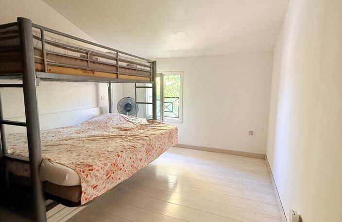 Vente Maison de ville 4 pièces — photo 4