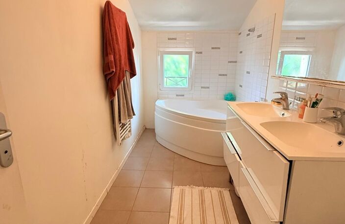Vente Maison de ville 4 pièces — photo 5