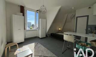 Appartement 1 Pièce 24 m² à vendre à Caen (14000)