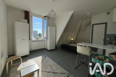 Appartement 1 pièces 79000 €