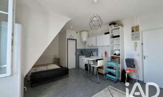Appartement 1 Pièce 24 m² à vendre à Caen (14000)