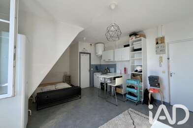 Appartement 1 pièces 79000 €